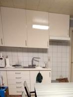 IKEA faktum keuken beige, Huis en Inrichting, Keuken | Complete keukens, Ophalen, Gebruikt