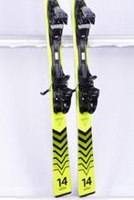 163 cm ski's VOLKL RACETIGER SC LIMITED TI 2023, grip walk, Sport en Fitness, Skiën en Langlaufen, Overige merken, Ski, Gebruikt