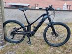 Trek powerfly fs 4 e-mtb, Fietsen en Brommers, Ophalen, Zo goed als nieuw, Trek