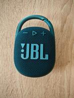 JBL Clip 4, Enlèvement, Utilisé, JBL