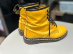 Dr Martens MIE, Vêtements | Femmes, Chaussures, Enlèvement ou Envoi, Porté, Jaune