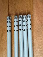 Inspuitbuis voor Eco/Smart 100 PVC 700x 19.5MM, Doe-het-zelf en Bouw, Buizen en Afvoer, Ophalen, Nieuw