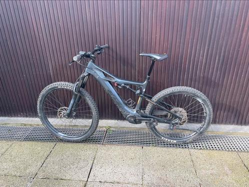 KTM Macina Kapoho Elite, Fietsen en Brommers, Fietsen | Mountainbikes en ATB, Zo goed als nieuw, Heren, Overige merken, Fully