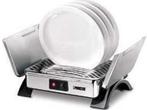 Bordenverwarmer met capaciteit 12 borden, Huis en Inrichting, Ophalen of Verzenden, Zo goed als nieuw