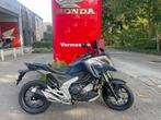 Honda NC750X (bj 2024), Motoren, Motoren | Honda, 750 cc, Bedrijf, Meer dan 35 kW, Overig