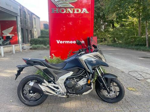 Honda NC750X (bj 2024), Motoren, Motoren | Honda, Bedrijf, Overig, meer dan 35 kW