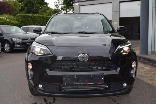 Toyota Yaris Cross Active+ (automaat), Auto's, Toyota, Bedrijf, Te koop, Yaris Cross, ABS, Achteruitrijcamera, Airbags, Airconditioning