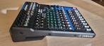 YAMAHA MG12XU Mengpaneel, Muziek en Instrumenten, Mengpanelen, Ophalen, Nieuw