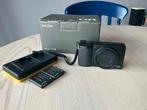 Ricoh GR III, Audio, Tv en Foto, Fotocamera's Digitaal, Ophalen of Verzenden, Zo goed als nieuw, Compact, Overige Merken
