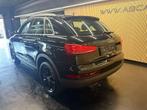 Audi Q3 1.4 TFSi Design * SPORT * GARANTIE 12 MOIS *, Auto's, Audi, Gebruikt, 4 cilinders, Alcantara, 150 pk