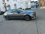 Mercedes benz c180 D, Auto's, Euro 6, Leder, Particulier, Te koop