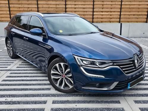 RENAULT TALISMAN, Auto's, Renault, Bedrijf, Talisman, ABS, Achteruitrijcamera, Adaptieve lichten, Adaptive Cruise Control, Airbags