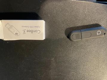 ConBee II - Zigbee USB dongle beschikbaar voor biedingen