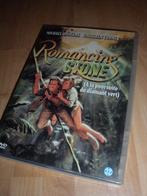 A la poursuite du diamant vert (Michael Douglas - K Turner), Verzenden, 1980 tot heden, Zo goed als nieuw, Vanaf 6 jaar