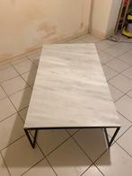Furnified salontafel 140x80cm, Gebruikt, Ophalen