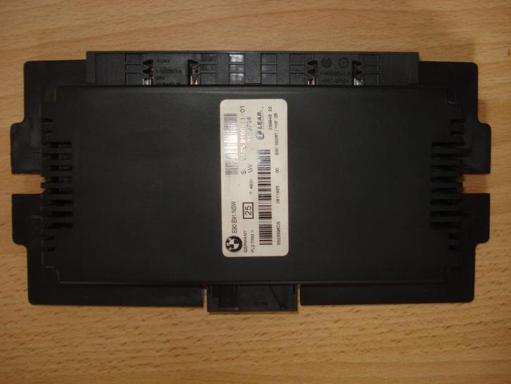 Herstel FRM module BMW reparatie, Auto-onderdelen, Elektronica en Kabels, BMW, Mini, Gebruikt, Ophalen of Verzenden