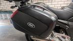 TDM 900 compleet zijkoffers, Motoren, Accessoires | Koffers en Tassen, Ophalen, Zo goed als nieuw