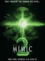 MIMIC 2 (2001), CD & DVD, Utilisé, Envoi