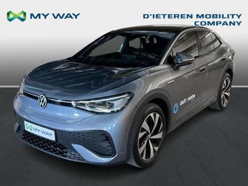 Volkswagen ID.5 ID.5 77 kWh Pro Performance beschikbaar voor biedingen