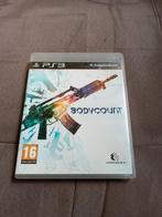 PS3 Bodycount, Vanaf 16 jaar, Gebruikt, Ophalen of Verzenden, Shooter