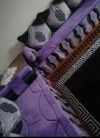 Marokkaanse eethoek, Huis en Inrichting, Ophalen, Gebruikt, Tradionele style, 8 stoelen of meer