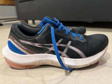 Loopschoenen Asics Gel Pulse 13, Sport en Fitness, Loopsport en Atletiek, Ophalen, Hardloopschoenen, Zo goed als nieuw, Hardlopen