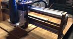 Fraiseuse numérique, Doe-het-zelf en Bouw, Gereedschap | Freesmachines, Ophalen, Gebruikt, Overige soorten, Maison