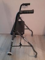 Deambulateur, Divers, Enlèvement, Pliable, Comme neuf