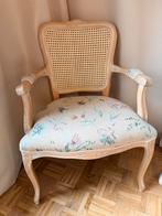 Set van 2 Zeteltjes/ stoeltjes retro, Antiek en Kunst, Ophalen