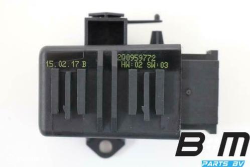 Regelapparaat voor stoelverwarming VW Polo 2G, Auto-onderdelen, Overige Auto-onderdelen, Gebruikt