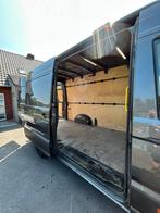 MAN TGE 3.180, Auto's, Bestelwagens en Lichte vracht, Euro 6, Overige kleuren, MAN, Overige kleuren