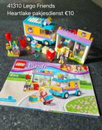 Lego friends 41310 pakjesdienst, Enfants & Bébés, Jouets | Duplo & Lego, Comme neuf, Ensemble complet, Enlèvement, Lego