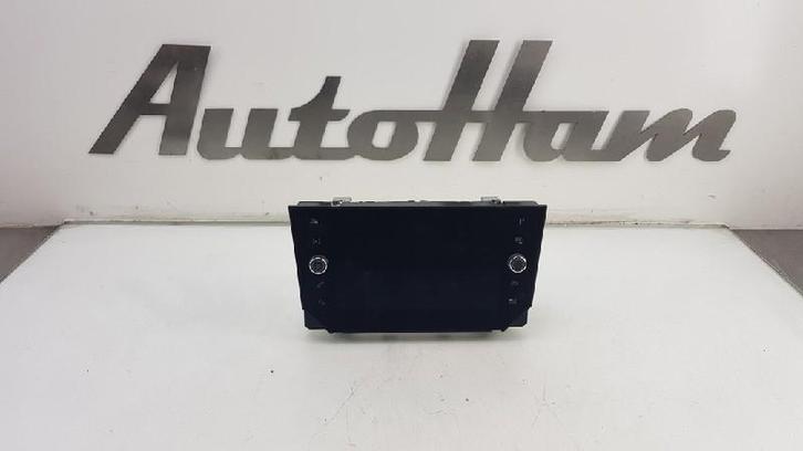 INTERIEUR DISPLAY Seat Ibiza V (KJB) (01-2017/-), Auto-onderdelen, Interieur en Bekleding, Seat, Gebruikt