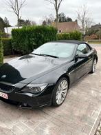 Topper 2005 model 173000km, Autos, BMW, Noir, Achat, Particulier, Noir