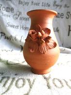 kruik terracotta, Ophalen of Verzenden, Zo goed als nieuw
