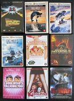 Verschillende DVD’s - 34, Overige genres, Gebruikt, Ophalen of Verzenden