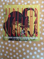 45E EDOARDO BENNATO ET GIANNA NANNINI UN'ESTATE ITALIANA, Enlèvement ou Envoi, Single, Utilisé, Pop