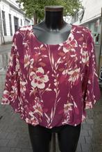 2 nieuwe ongedragen blouses maat Large/x large, Vêtements | Femmes, Blouses & Tuniques, Enlèvement ou Envoi, Neuf, Taille 42/44 (L)