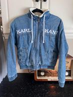 90's look jas / vintage look Karl Kani, Enlèvement ou Envoi, Comme neuf, Taille 38/40 (M)