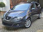 Seat Altea Xl 1.4Tsi Cruise/Usb/Garantie, Voorwielaandrijving, Stof, Parkeersensor, 4 cilinders