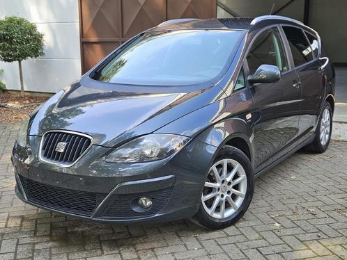 Seat Altea Xl 1.4Tsi Cruise/Usb/Garantie, Auto's, Seat, Bedrijf, Te koop, Altea XL, ABS, Bluetooth, Boordcomputer, Centrale vergrendeling