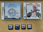 Nintendo DS games, Games en Spelcomputers, Games | Nintendo DS, Overige genres, Gebruikt, Ophalen of Verzenden