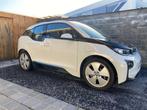 BMW i3 Range Extender Led Pano Navi Camera BT Pdc, Auto's, Automaat, 4 zetels, Zwart, Overige brandstoffen