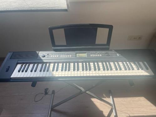 Keyboard Yamaha Piaggero, Muziek en Instrumenten, Keyboards, Zo goed als nieuw, Yamaha, Ophalen