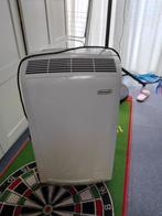Mobiele airco delonghi, Elektronische apparatuur, Airco's, Ophalen, Zo goed als nieuw, Afstandsbediening, Mobiele airco