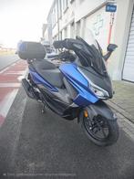 Honda Forza 125cc, Motoren, Scooter, Particulier, 125 cc, 11 kW of minder