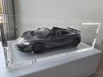 Mclaren 600LT Chicane Grey Dealer Edition 1/18 Neuve, Enlèvement ou Envoi, Neuf, Voiture, Autres marques