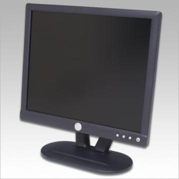 Dell E172FP 17 inch Monitor  beschikbaar voor biedingen