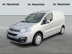 Citroen Berlingo 1.6 BlueHDI 100 MAN5 | 3 ZIT | AIRCO, Auto's, Berlingo, 5 deurs, 1560 cc, 74 kW