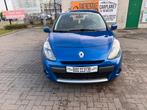 RENAULT, Auto's, Voorwielaandrijving, 4 deurs, Stof, 139 g/km